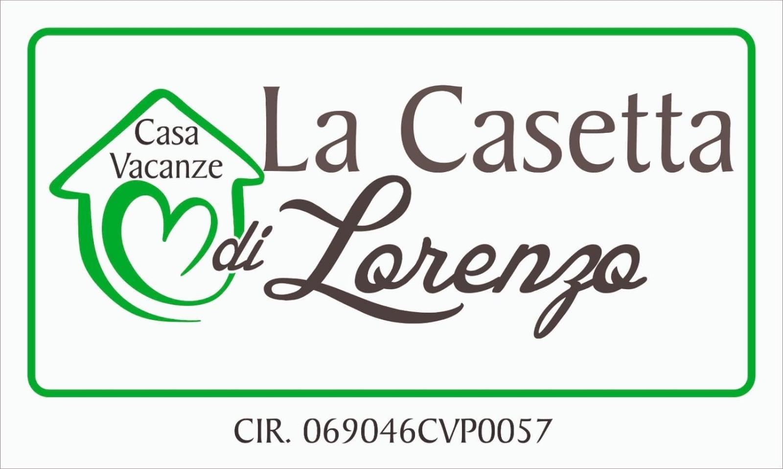 La Casetta Di Lorenzo Ланчано Екстериор снимка